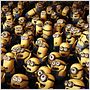 Gru. Mi villano favorito