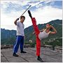 The Karate Kid