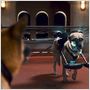 Como perros y gatos: La revancha de Kitty Galore