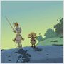 Las Aventuras de Don Quijote