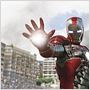Iron Man 2