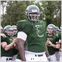 The Blind Side (Un sueño posible)