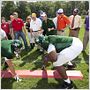 The Blind Side (Un sueño posible)