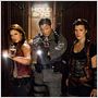 Resident Evil: Ultratumba 3D