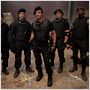 Los mercenarios