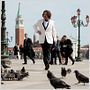 The Tourist