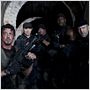 Los mercenarios