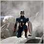 Marvel Los Vengadores