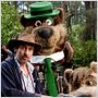 El oso Yogui