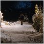 A casa por Navidad