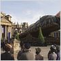 Los viajes de Gulliver