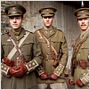 War Horse (Caballo de batalla)