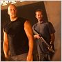Fast & Furious 5