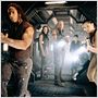 Alien: Resurrección