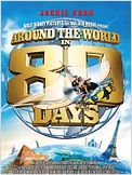 La vuelta al mundo en 80 días