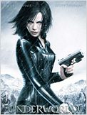 Underworld: Evolution