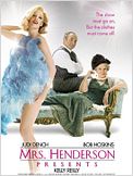 Mrs. Henderson presenta