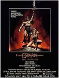 Conan el bárbaro