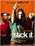 Stick It