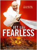 Fearless (Sin miedo)