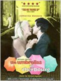 Los paraguas de Cherburgo