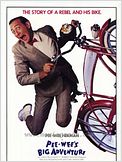 La gran aventura de Pee-Wee