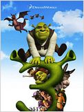 Shrek Tercero