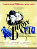 Bugsy Malone, nieto de Al Capone