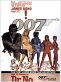 Agente 007 contra el Dr. No