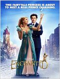 Encantada. La historia de Giselle