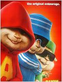 Alvin y las ardillas