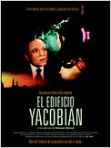 El edificio Yacobián
