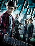 Harry Potter y el misterio del príncipe