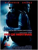Red de mentiras