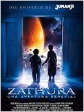 Zathura: una aventura espacial