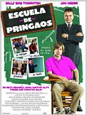 Escuela de pringaos