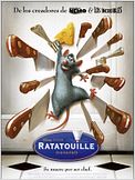 Ratatouille