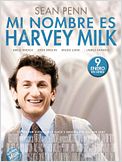 Mi nombre es Harvey Milk