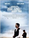 El asesinato de Jesse James por el cobarde Robert Ford