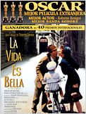 La vida es bella