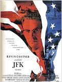 JFK: caso abierto