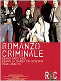 Romanzo criminale