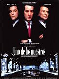 Uno de los nuestros