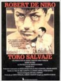 Toro salvaje