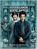 Sherlock Holmes