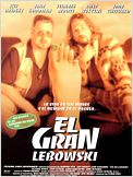El gran Lebowski