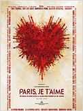 Paris, je t´aime
