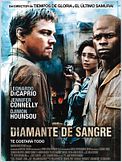 Diamante de sangre