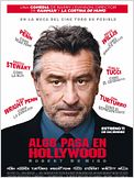 Algo pasa en Hollywood