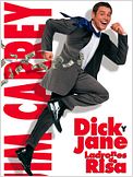 Dick y Jane: Ladrones de risa